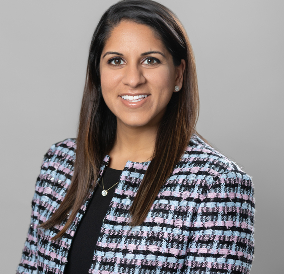 Sarah Premji