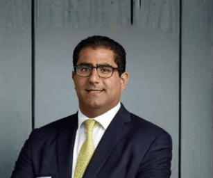 Joshua Sabari