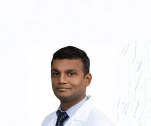 Murali Janakiram