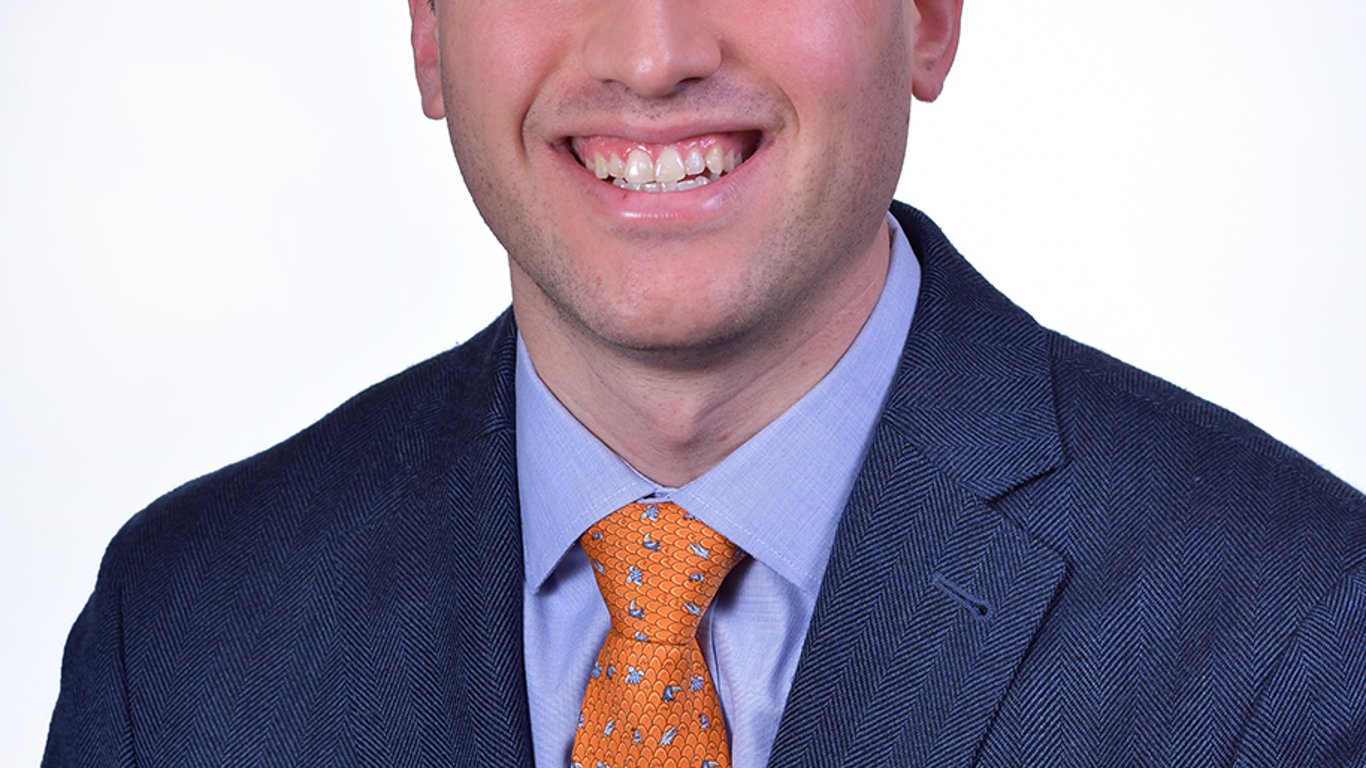 Matthew Kotlove