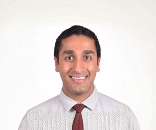 Tanjot Saini