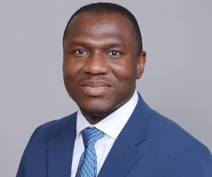 Noah Osei