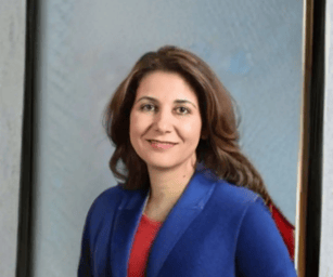 Haifaa Abdulhaq