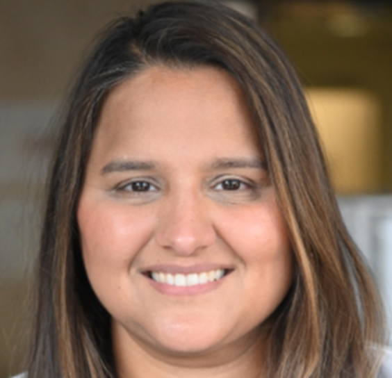 Gurbakhash Kaur