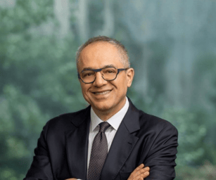 Pedram Razavi