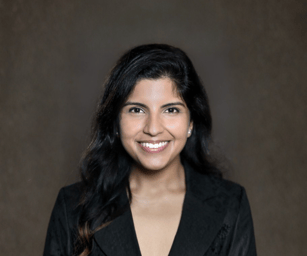 Simran Arjani