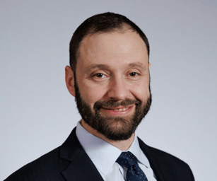 Alexander Melamed