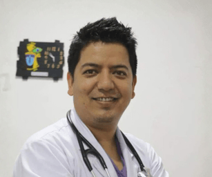 Arun Shahi