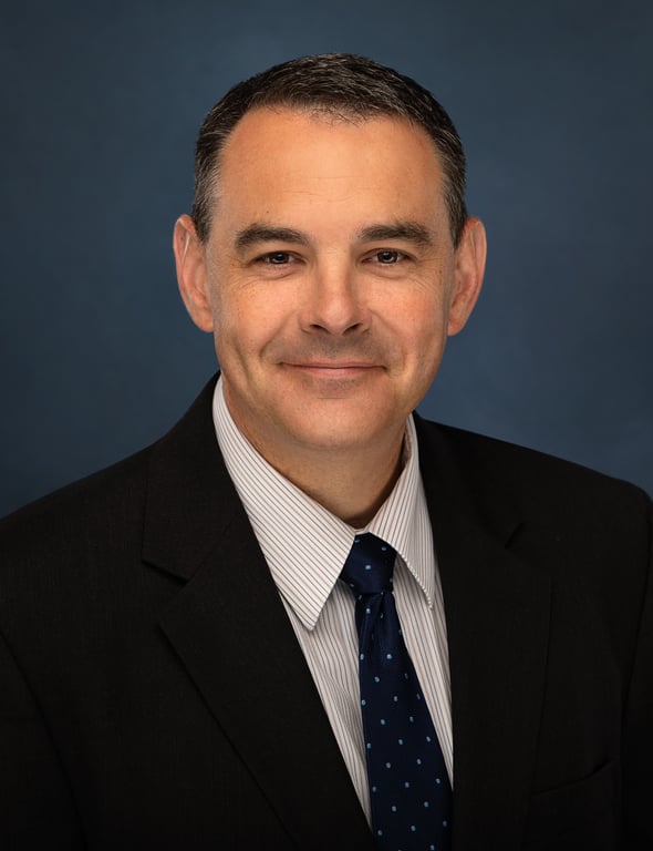 Christopher Peterson