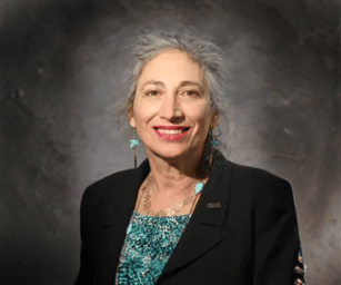 Banu Symington