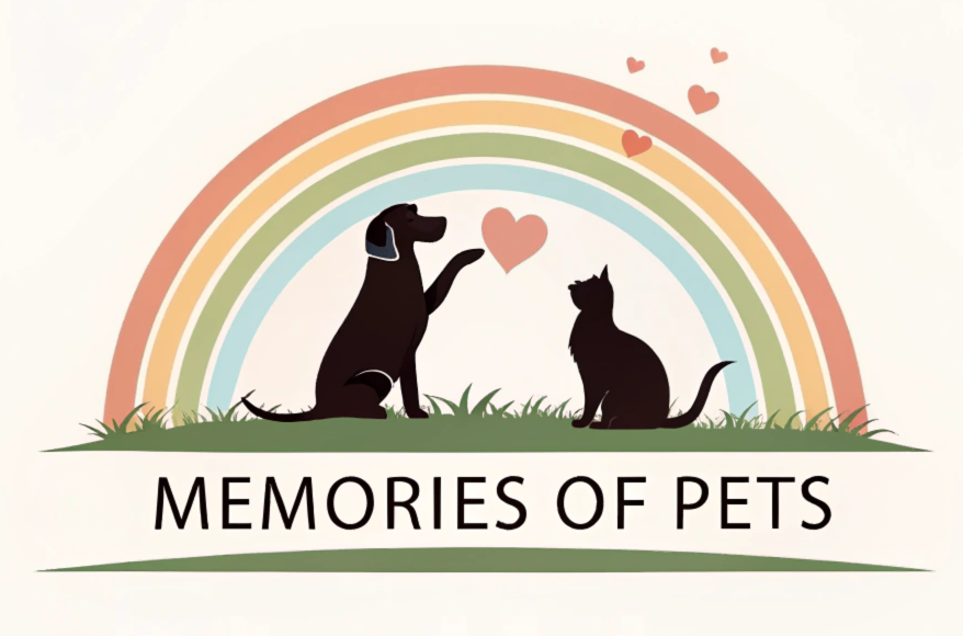 Memories of Pets