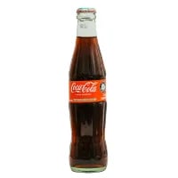 COCACOLA BOTELLA