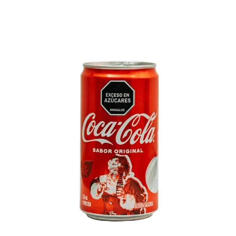 COCACOLA LATA