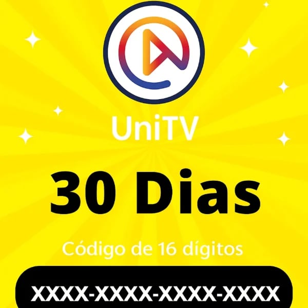 UniTv Mensal