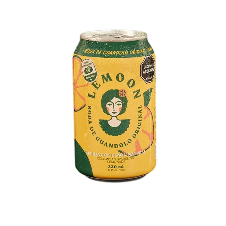 SODA GUANDOLO ORIGINAL