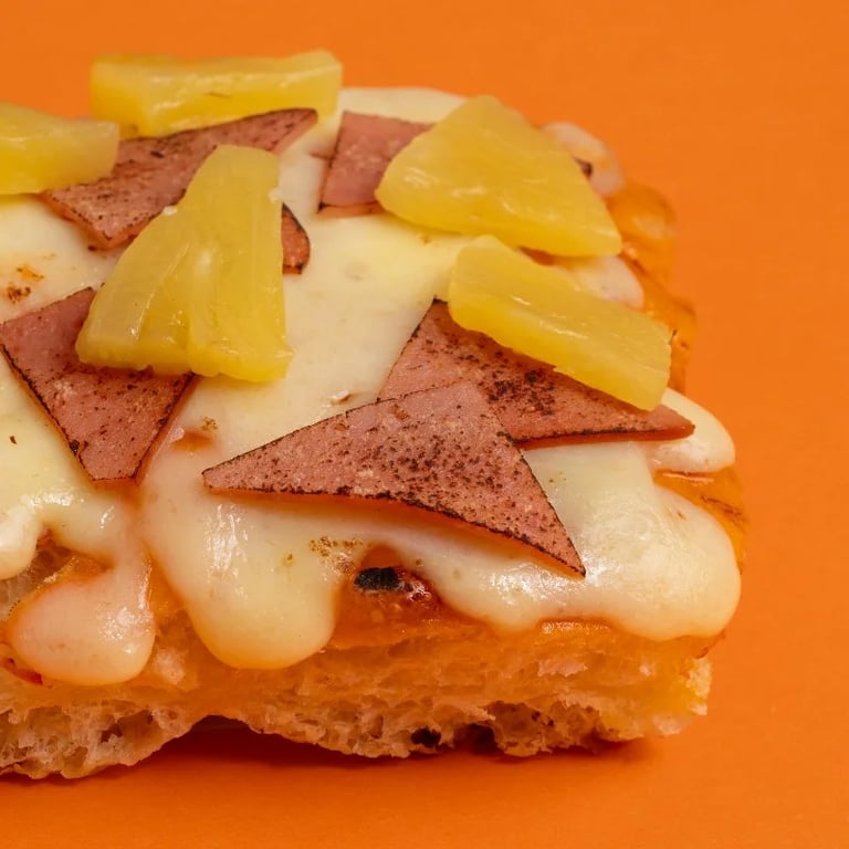 LA HAWAIANA