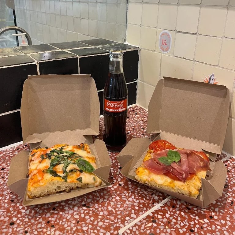 COMBO PERSONAL
