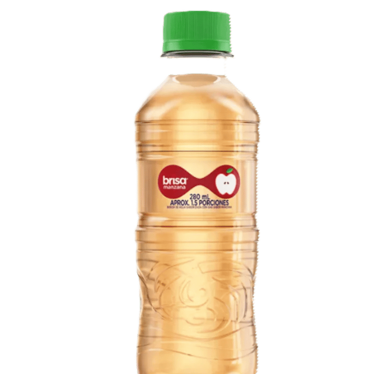 AGUA DE MANZANA
