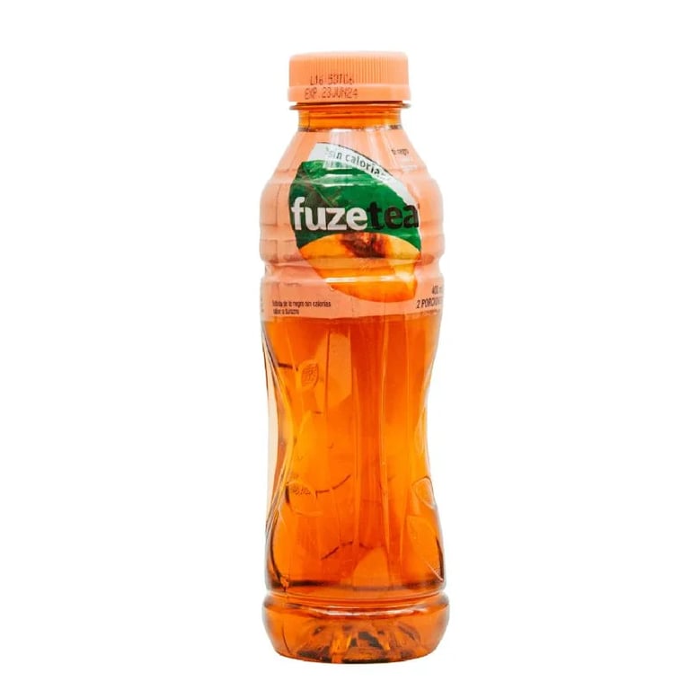 FUZETEA DURAZNO