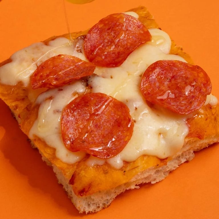 HONEY PEPPERONI