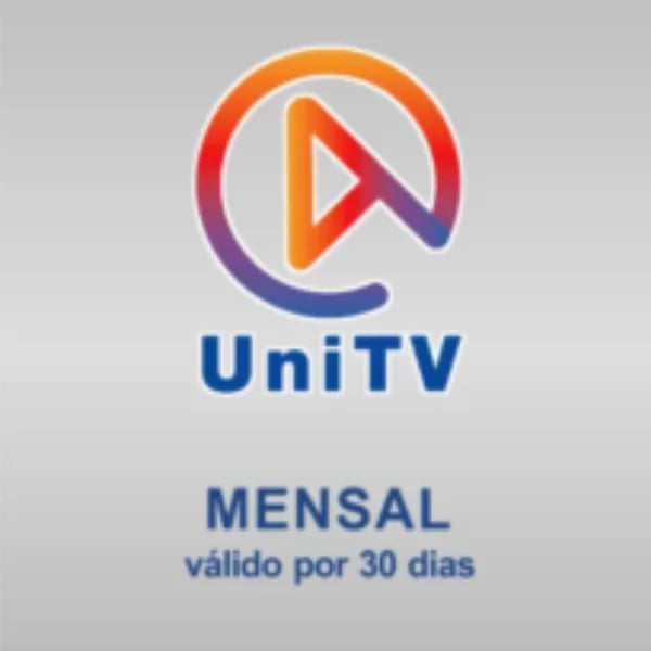 Codigo UniTv 