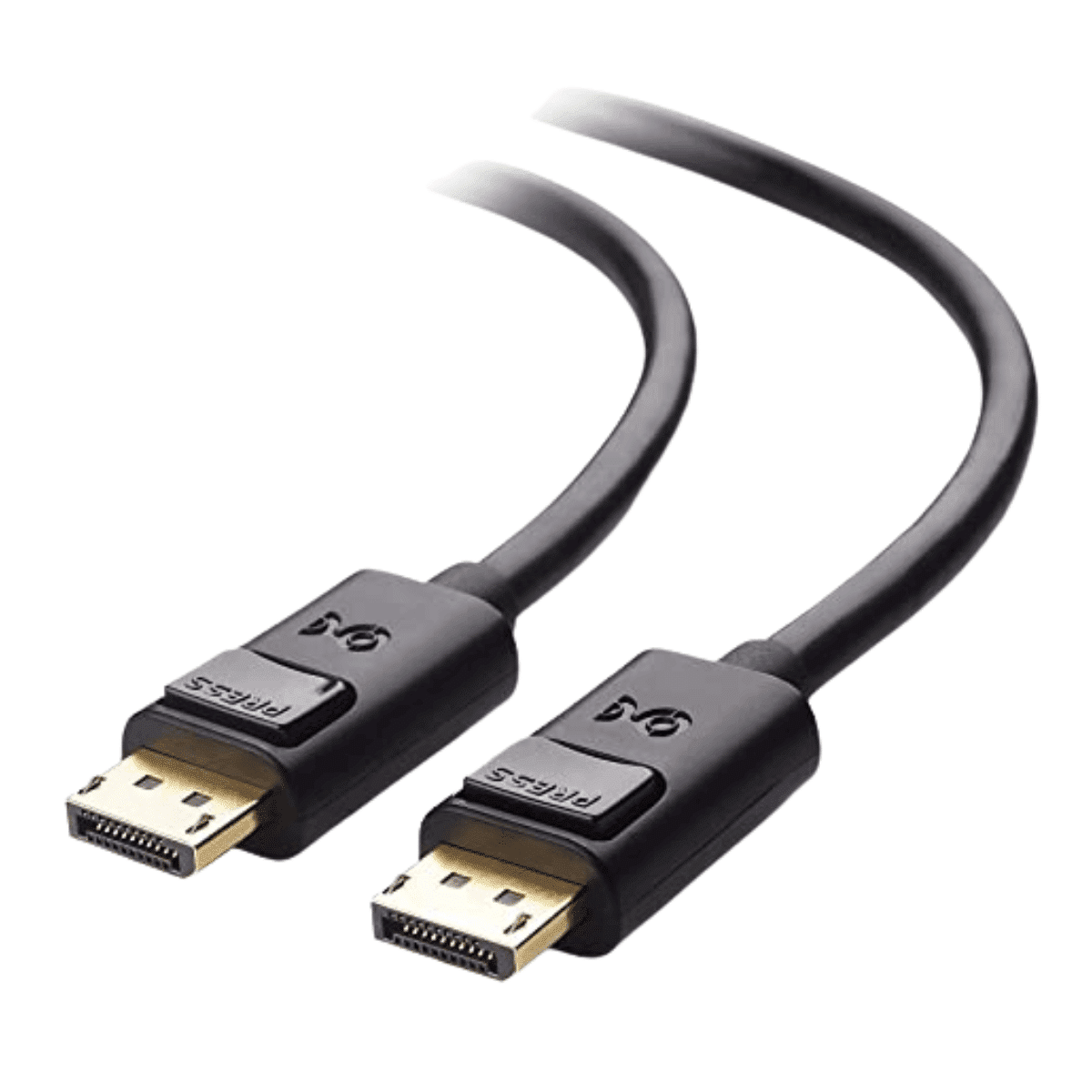 Cable DisplayPort 1.4 de 1.8m, Cable Matters