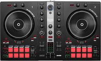 Controlador DJ Hercules Inpulse 300 MK2