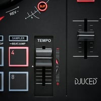 Controlador DJ Hercules INPULSE 300 - Lapshop Chile