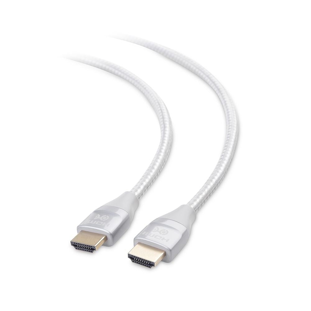 Cable HDMI 2.1, 8K -60Hz, 4K 120Hz Gris - 2mts, Cable Matters