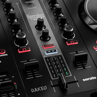 Controlador DJ Hercules Inpulse 300 MK2