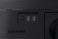 Monitor Samsung 24", Pivoteable, IPS, Borderless. FullHD, Freesync, LF24T452FQNXGO, F24T45, HDMI, DisplayPort - Lapshop Chile