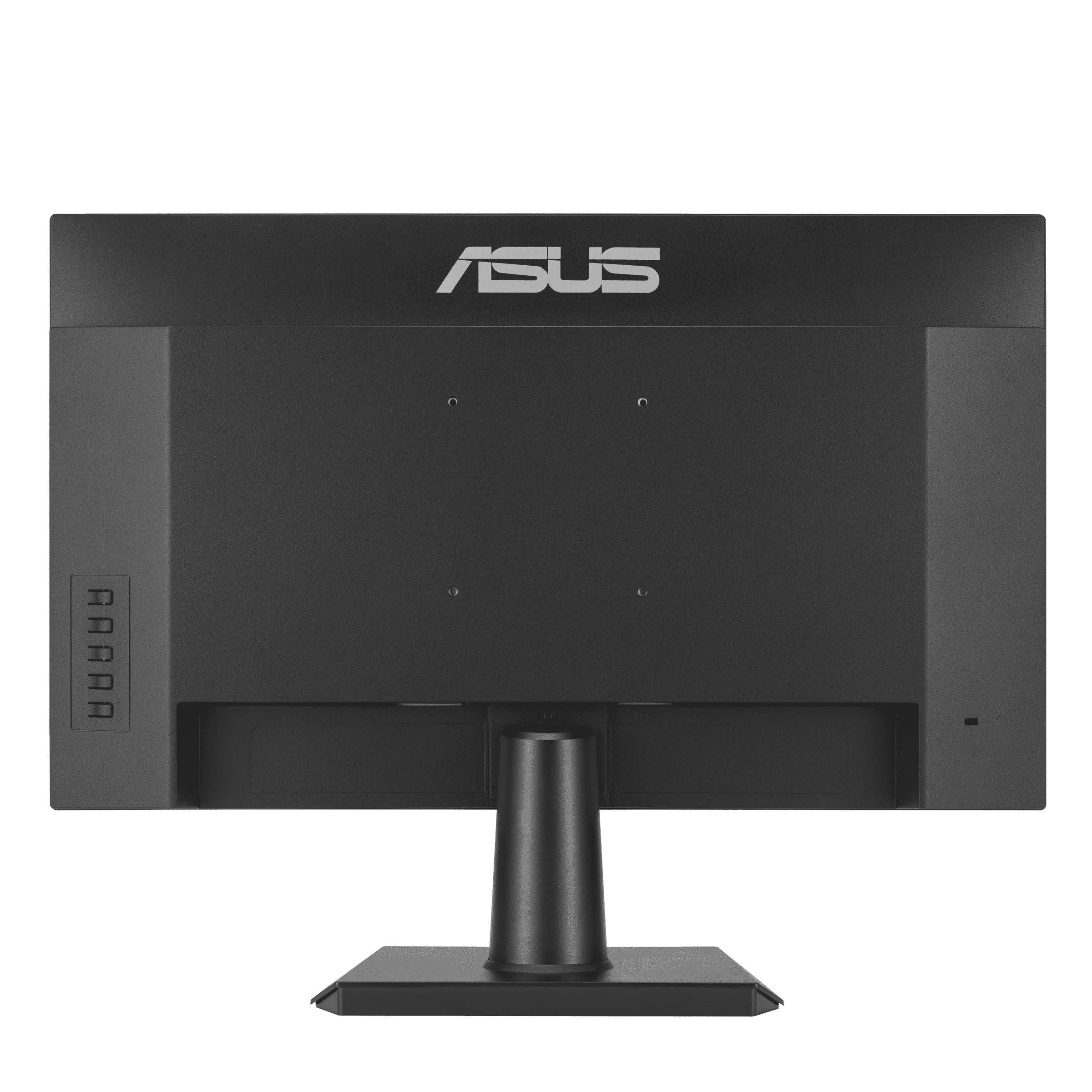 Monitor ASUS 24 FULL HD (1920x1080), IPS, 100hz, Adaptive Sync, HDMI,  VA24EHF - Lapshop