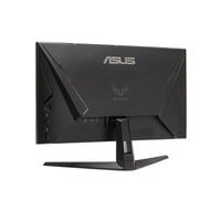 Monitor Gamer Asus TUF Gaming, VG27AQ1A, 27" WQHD (2560x1440), IPS, 170Hz, 1ms, G-SYNC Compatible, Adaptive-Sync, FreeSync, Extreme Low Motion Blur Sync, HDR, 130% sRGB.