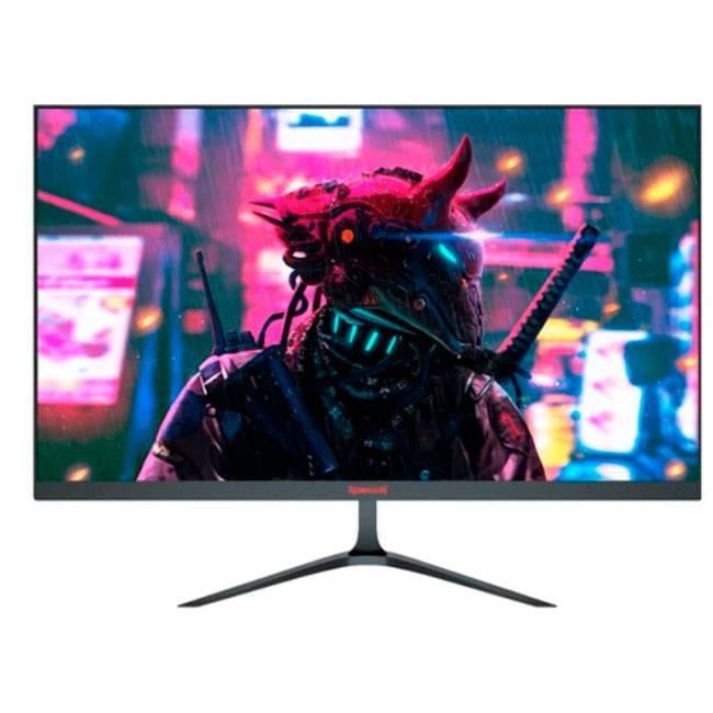 Monitor Redragon RUBY 24" GM3CA238, 165Hz, 1ms, VA, FHD, AMD FreeSync - Lapshop Chile