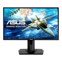 Monitor Asus Gamer Competitivo, VG248QG, 24" FHD, TN, 165Hz, 0,5ms, Certificado GSync Compatible, FreeSync - Lapshop Chile