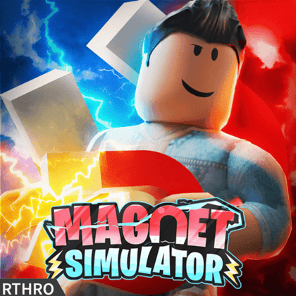 Magnet Simulator cover