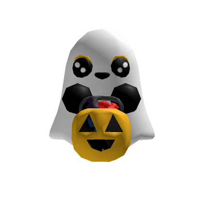 Trick or Treat Friend