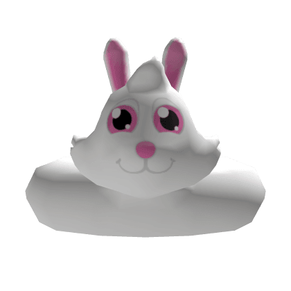 Cute Bunny Floatie