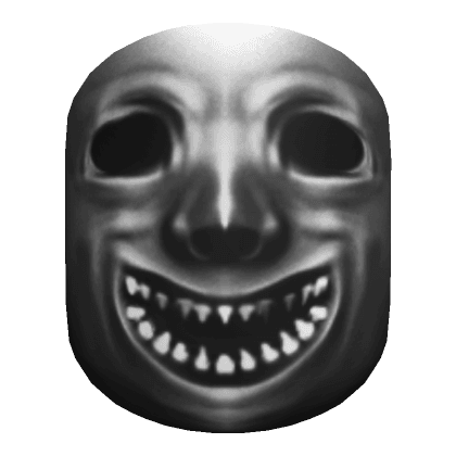 Demon Mask