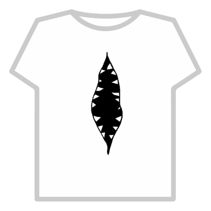 MONSTER MAW T-Shirt