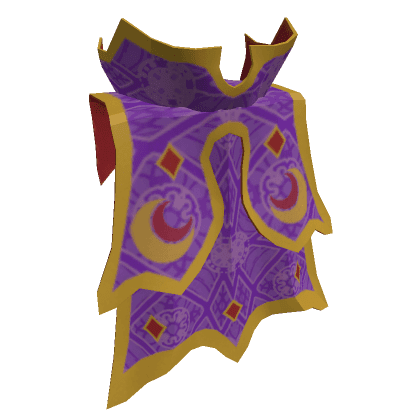 Sorcerer's Cape