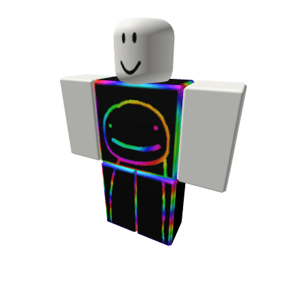 ORIGINAL ✅ Cartoony Rainbow Dream Pants