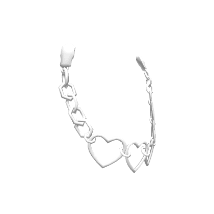 White Heart Chain [3.0]