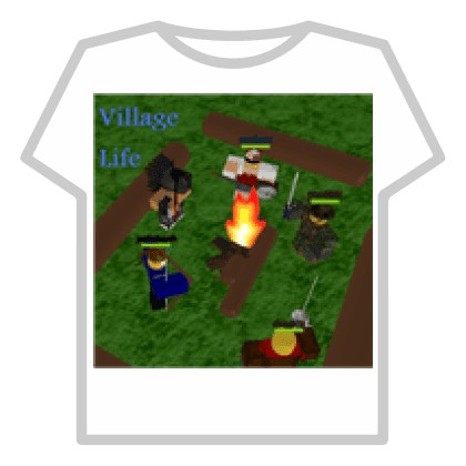 Village Life VIP