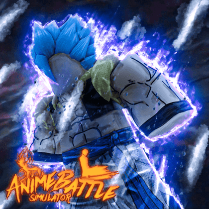 Anime Battle Simulator (ABA)