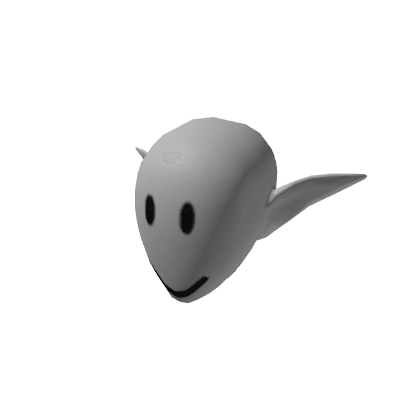 Pepper Krinklesnaps - Head