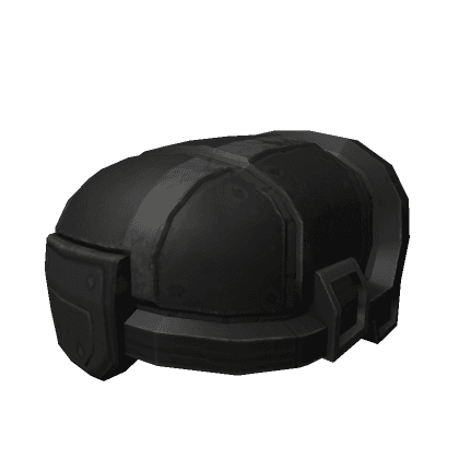 Badlander Elite Left Shoulder