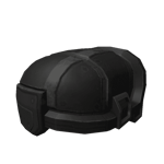 Badlander Elite Left Shoulder