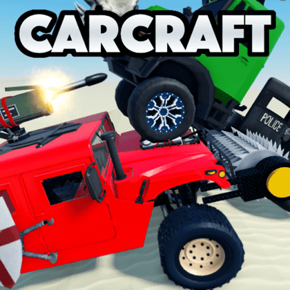 Carcraft