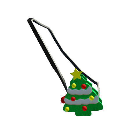 Christmas Tree Bag 1.0
